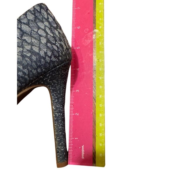 Jessica Simpson Size 8.5 - Picture 5 of 5